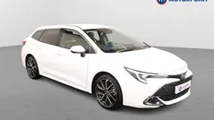 Used 2025 Toyota Corolla Estate | £25,699 (Fair price)