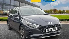 Used 2025 Hyundai i20 Advanced Hatchback | £19,450 (Fair price)