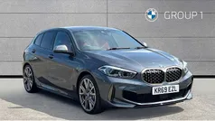 Used 2019 BMW M135 Comfort Edition Hatchback | £26,990 (Fair price)