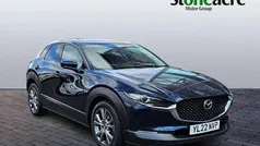 Used 2022 Mazda CX-30 Inclusive SUV | £19,000 (Fair price)