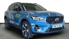 Used 2024 Volvo XC40 Plus SUV | £32,750 (Fair price)