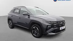 Used 2024 Hyundai Tucson Advanced SUV | £26,599 (Good price)
