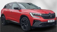 Other Used 2023 Renault Austral Techno Esprit Alpine SUV | £24,990 (Fair price)