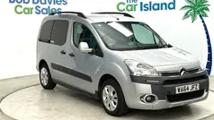 Used 2014 Citroën Berlingo XTR MPV | £7,200 (Fair price)