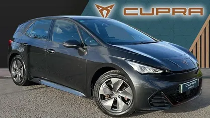 Used 2024 Cupra Born Hatchback | £16,390 (Fair price)