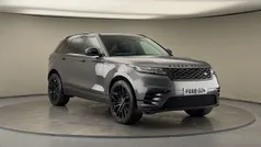 Used 2020 Land Rover Range Rover Velar SE Dynamic SUV | £21,300 (Super price)
