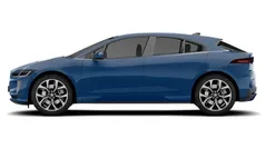 Used 2021 Jaguar I-Pace SUV | £20,490 (Fair price)
