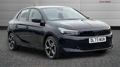 Used 2025 Vauxhall Corsa Hatchback | £12,995 (Fair price)