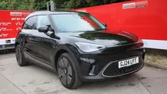 Used 2025 Smart #1 Edition #1 SUV | £24,495 (Super price)
