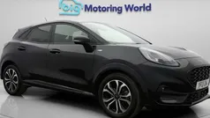 Used 2023 Ford Puma ST-Line Hatchback | £15,000 (Super price)