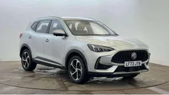 Used 2023 MG HS SE SUV | £16,495 (Fair price)