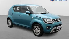 Used 2020 Suzuki Ignis SZ3 Hatchback | £10,599 (Good price)
