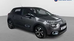 Used 2022 Citroën C3 PureTech Hatchback | £11,899 (Fair price)