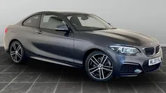 Used 2020 BMW 218 M Sport Coupe | £15,195 (Super price)