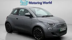 Used 2025 Fiat 500e La Prima Hatchback | £14,800 (Super price)