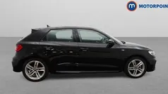 Used 2024 Audi A1 Sportback S-Line Hatchback | £20,349 (Fair price)