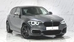 Used 2019 BMW M140 M Sport Hatchback | £22,789 (Fair price)