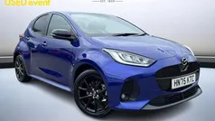 Used 2024 Mazda 2 Homura-Line Hatchback | £23,250 (Fair price)