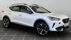 Used 2023 Cupra Formentor SUV | £19,495 (Super price)