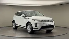 Used 2022 Land Rover Range Rover evoque S SUV | £25,000 (Fair price)