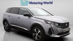 Used 2023 Peugeot 5008 GTi Estate | £25,800 (Fair price)