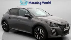 Used 2024 Peugeot 208 GT Hatchback | £17,290 (Fair price)