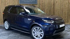 Used 2019 Land Rover Discovery 5 SUV | £31,000 (Super price)