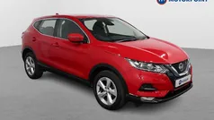 Used 2020 Nissan Qashqai Acenta Premium SUV | £11,399 (Super price)