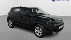 Used 2025 Jeep Avenger Altitude SUV | £17,399 (Fair price)
