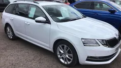 Used 2019 Skoda Octavia SE L Estate | £10,895 (Fair price)