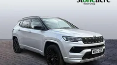 Other Used 2023 Jeep Compass SUV | £17,500 (Fair price)