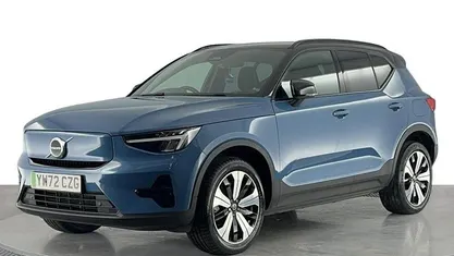 Used Volvo XC40 Core 169 kW (231 HP) 2022 SUV