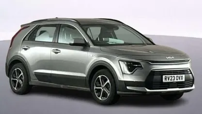 Used Kia Niro 141 HP (103 kW) 2023 SUV