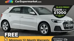 Used 2021 Audi A1 Sportback Hatchback | £15,676 (Fair price)