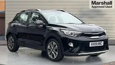 Used 2019 Kia Stonic 2 SUV | £8,900 (Fair price)
