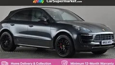 Used 2018 Porsche Macan GTS SUV | £27,697 (Fair price)