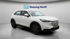 Used 2023 Honda HR-V Elegance SUV | £21,100 (Good price)