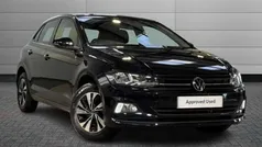 Used 2021 VW Polo Match Hatchback | £14,395 (Fair price)