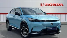 Blue Used 2024 Honda e:Ny1 Advance SUV | £23,727 (Fair price)