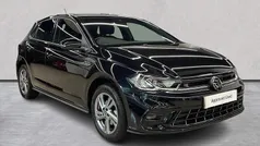 Used 2024 VW Polo R-line Hatchback | £20,966 (Fair price)