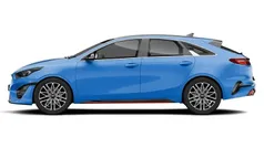 Used 2021 Kia ProCeed GT-Line Hatchback | £18,999 (Fair price)