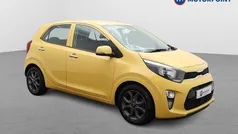 Used 2023 Kia Picanto 3 Hatchback | £13,499 (Fair price)