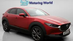 Used 2022 Mazda CX-30 Inclusive SUV | £15,500 (Fair price)