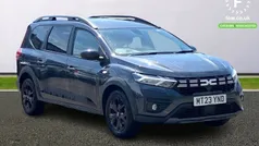 Used 2023 Dacia Jogger Extreme Estate | £15,899 (Fair price)