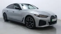 Used 2024 BMW i4 Sedan | £29,000 (Super price)