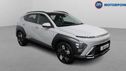Used Hyundai Kona Ultimate 129 HP (94 kW) 2025 SUV