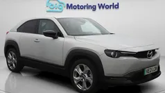 Used 2020 Mazda MX30 Edition SUV | £11,200 (Fair price)