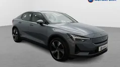 Used 2023 Polestar 2 Hatchback | £24,349 (Fair price)