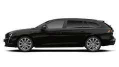 Used 2020 Peugeot 508 GT-line Estate | £14,549 (Fair price)