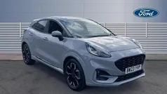 Used 2023 Ford Puma ST-Line X Hatchback | £17,276 (Fair price)